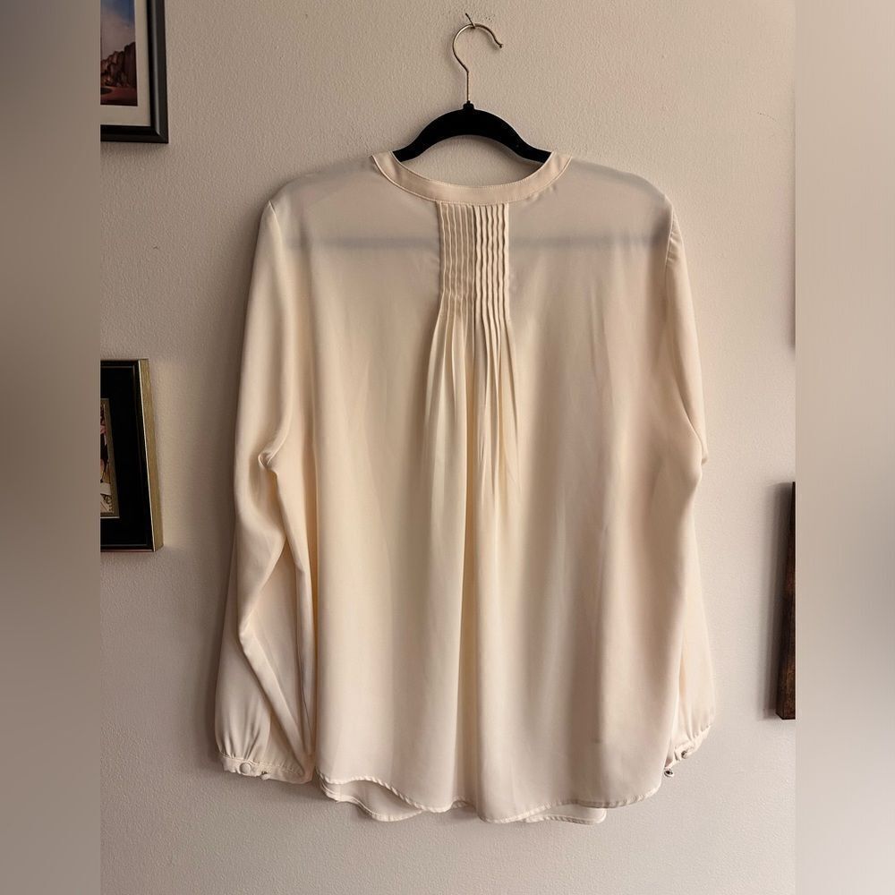 Torrid blouse - Picture 3 of 4